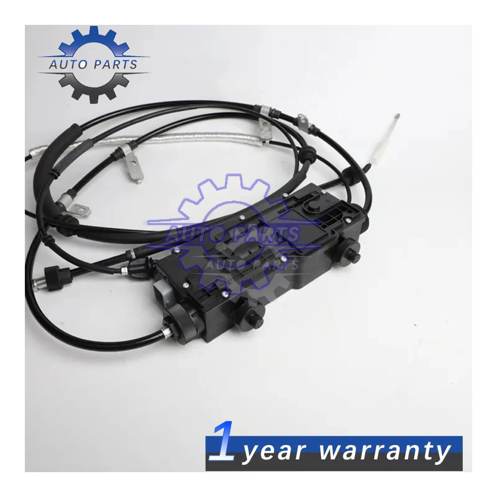 AP03 Parking Brake Module LR019223 For Land Rover Discovery 3 2004-2009 Range Rover Sport 2005-2009