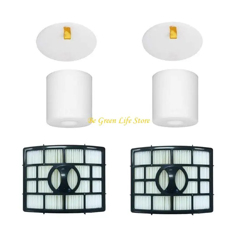 M7DF -промытый роботизированный вакуумный пылевой фильтр HEPA для AX951 AX952 AZ100 AZ1000W AZ1002BRN