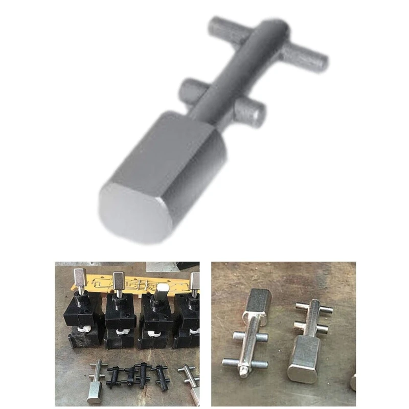 Toggle con manopola per REVOX B77, B710, STUDER A710, PR99 Heavy Toggle