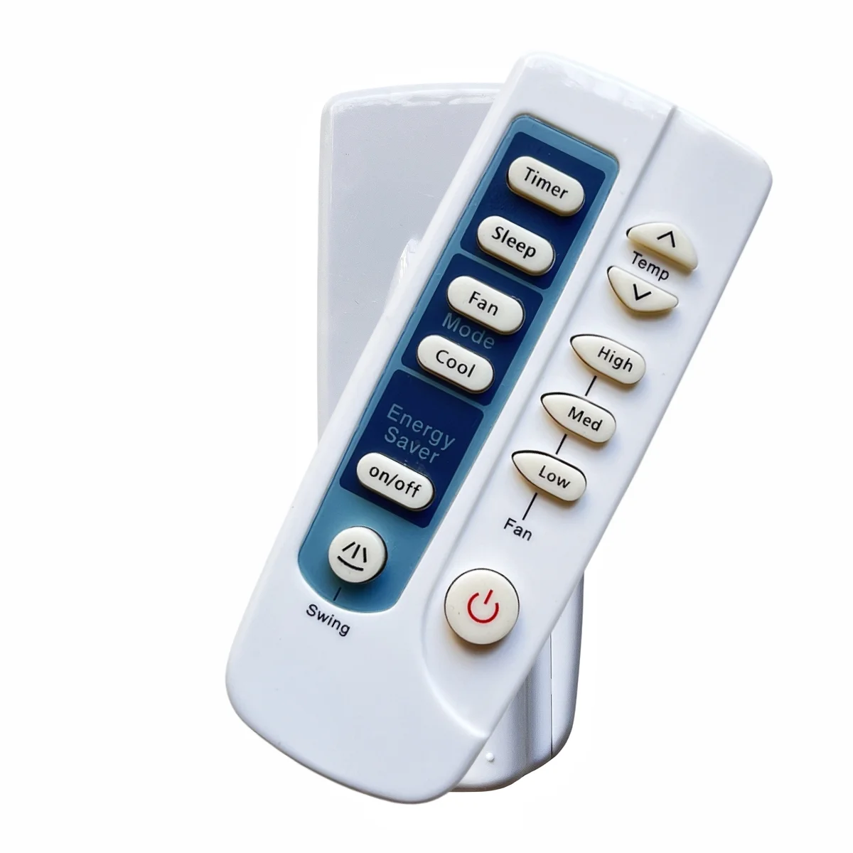 Mando a distancia para aire acondicionado Samsung ARC-724 ARC-740 ARC-748 ARC-755 AW06ECB7 AW06ECB7XAA AW08ECB7, nuevo