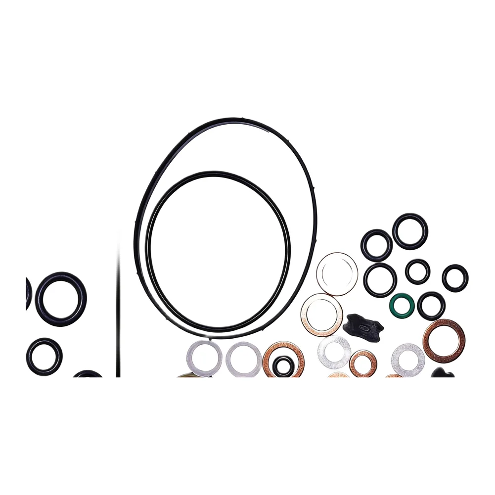 Retrofit Kit Jet Pump Repair Accessories For Cummins For Bosch Industrial VE Rebuild High Quality Equipment Parts