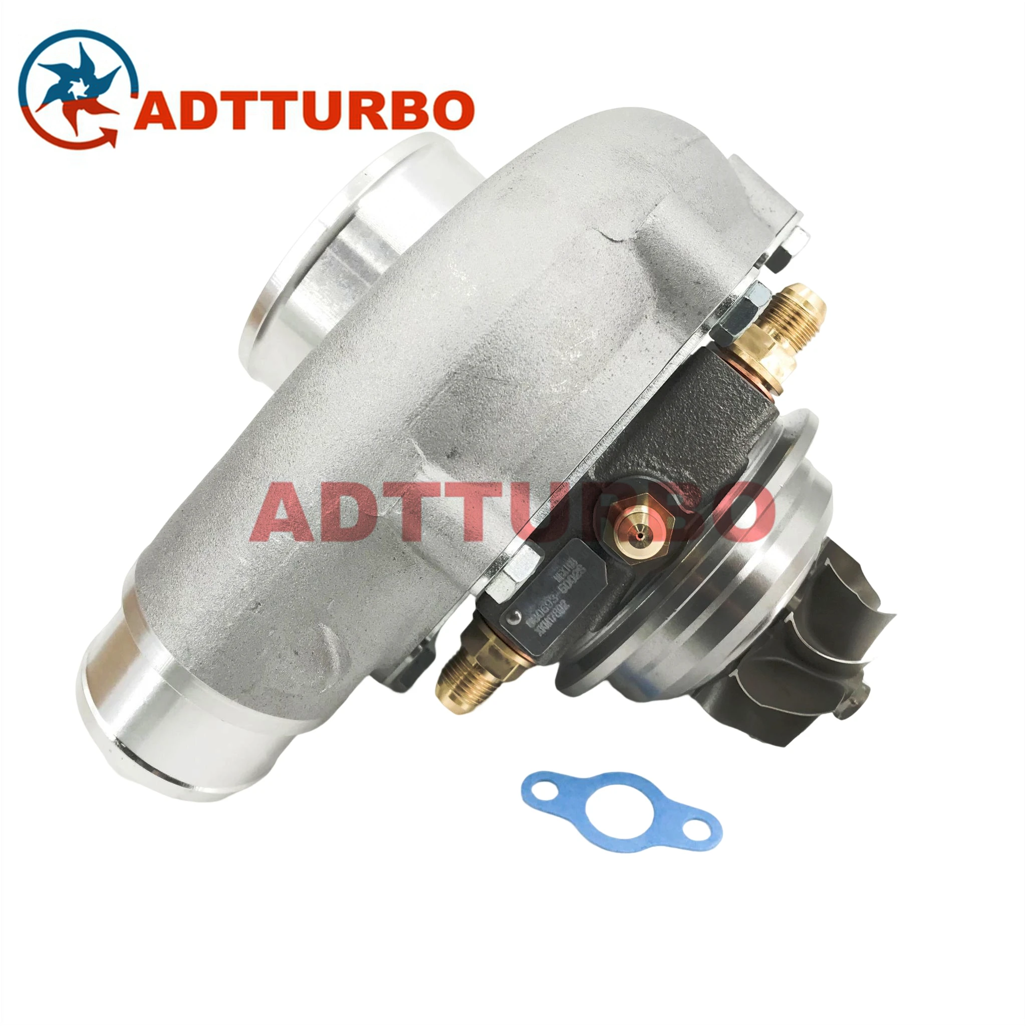 G-Series G25-660 Turbo Dual Ball Bearing Supercore Performance Turbocharger 858161-5003S 871388-5002S 350 - 660HP 1.4L - 3.0L