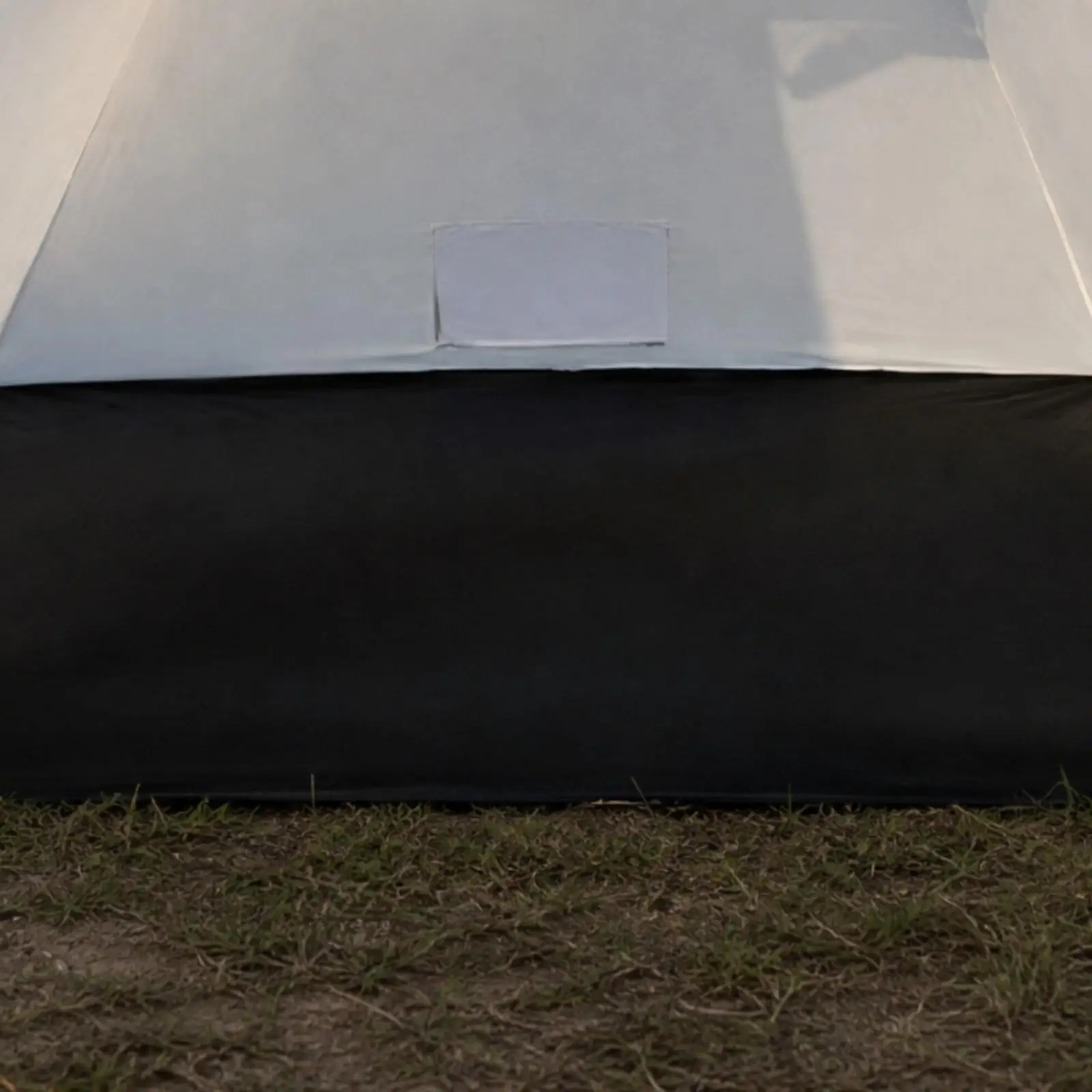 Portable Spray-Painting Tent Single-Layer Spray Paint Tent DIY Compact for Craft Enthusiasts, Furniture Finishing