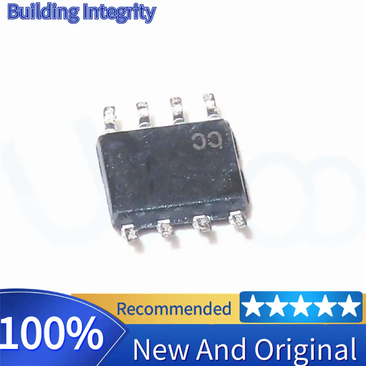 10pcs/lot ICL7660AIBAZ SOP8 ICL7660 7660AIBAZ ICL7660SCPAZ DIP ICL7662 ICL7662CBA ICL7662CPA CMOS Voltage Converters IC SOP-8