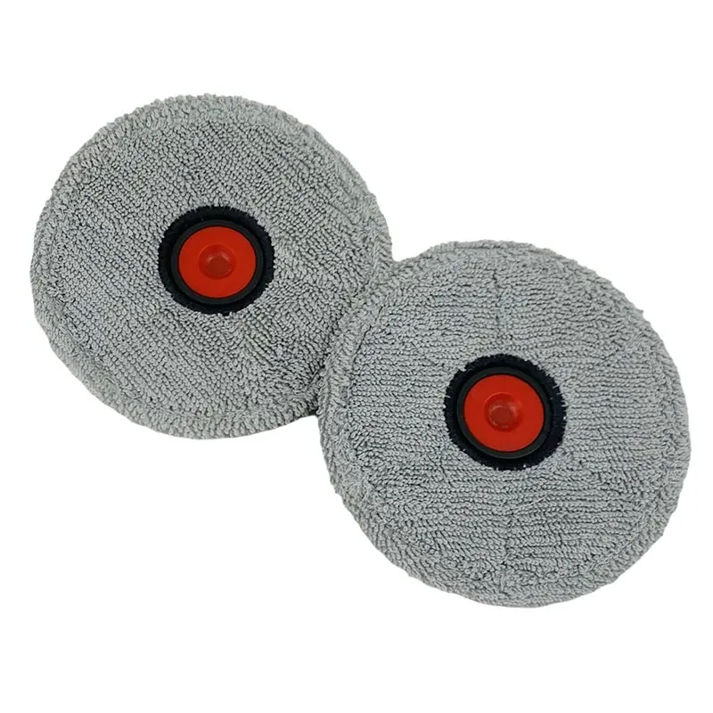 

【ПОСЛЕДНИЙ ШАНТ】Водопоглощающая губка-швабра для Dreame Matrix 10 Ultra Vacuum, утолщенная губка для удаления пятен