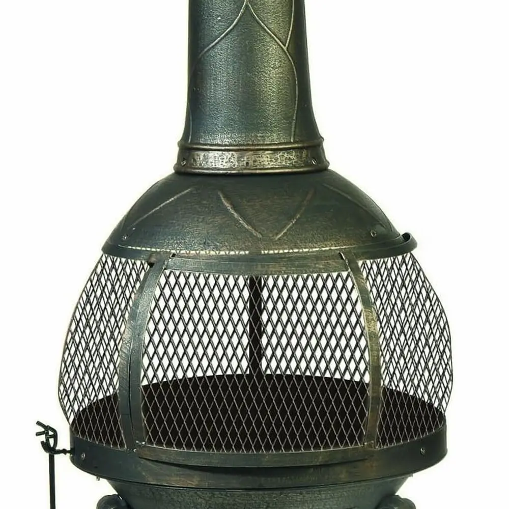 

Sonora Outdoor Deckmate 30199 Камин Chimenea