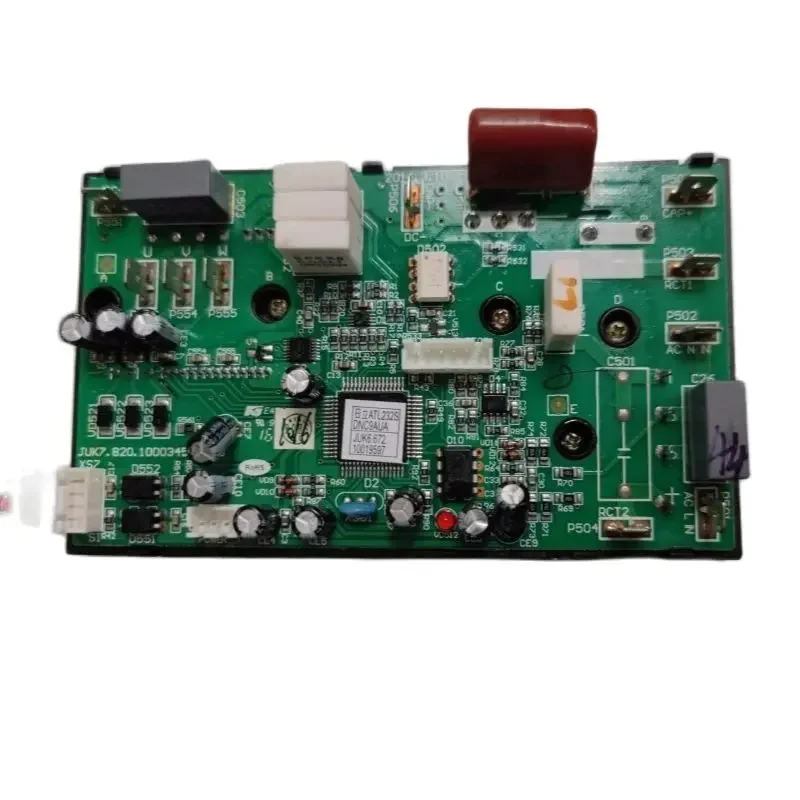 

New for Changhong Variable Frequency Air Conditioning External Unit Module JUK6.672.10019597 JUK7.820.10003452