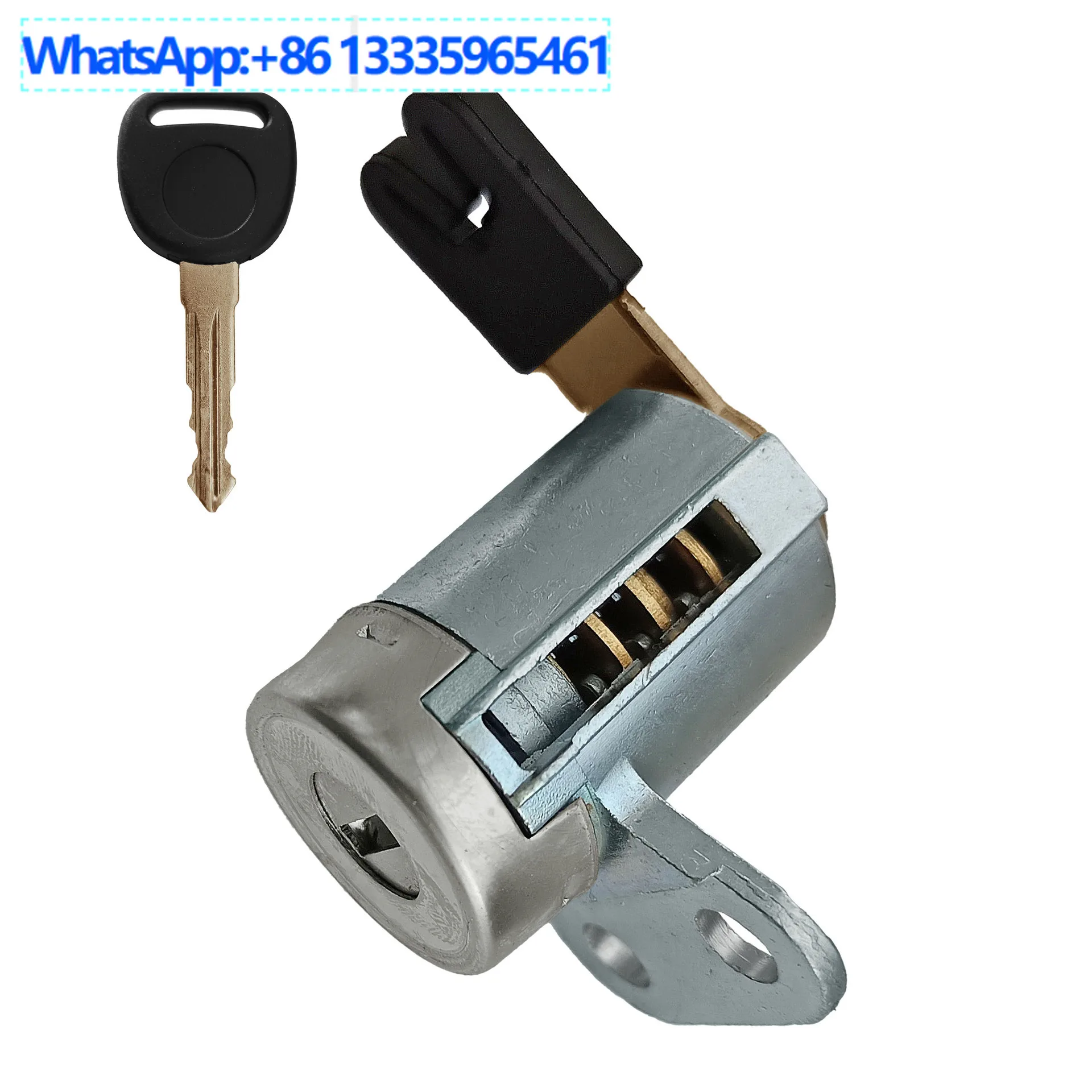 for Buick old LaCrosse left door lock cylinder driver's door lock cylinder Car special modification replacement lock cylinder