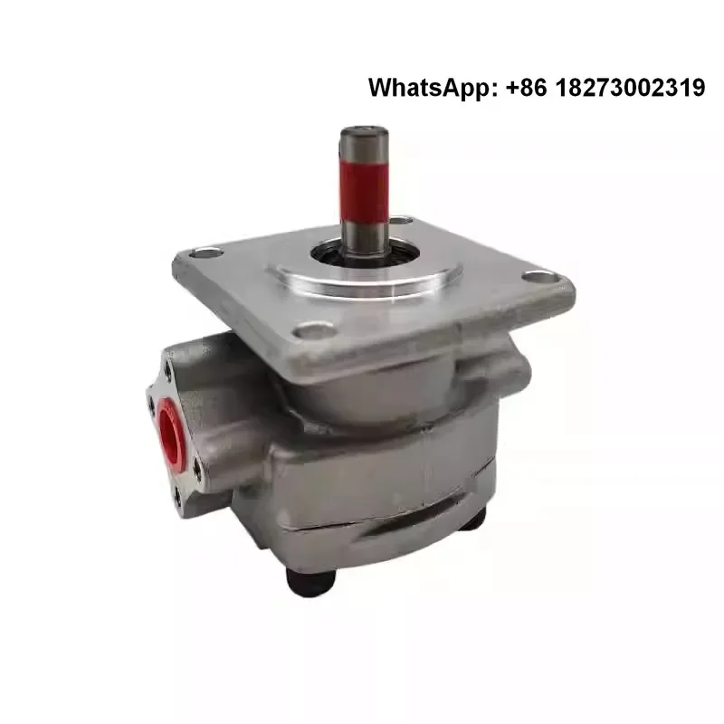 GPY-11.5R 3R 4R 7R 8R 9R 10R GPYZ-5.8R323B high-pressure gear pump