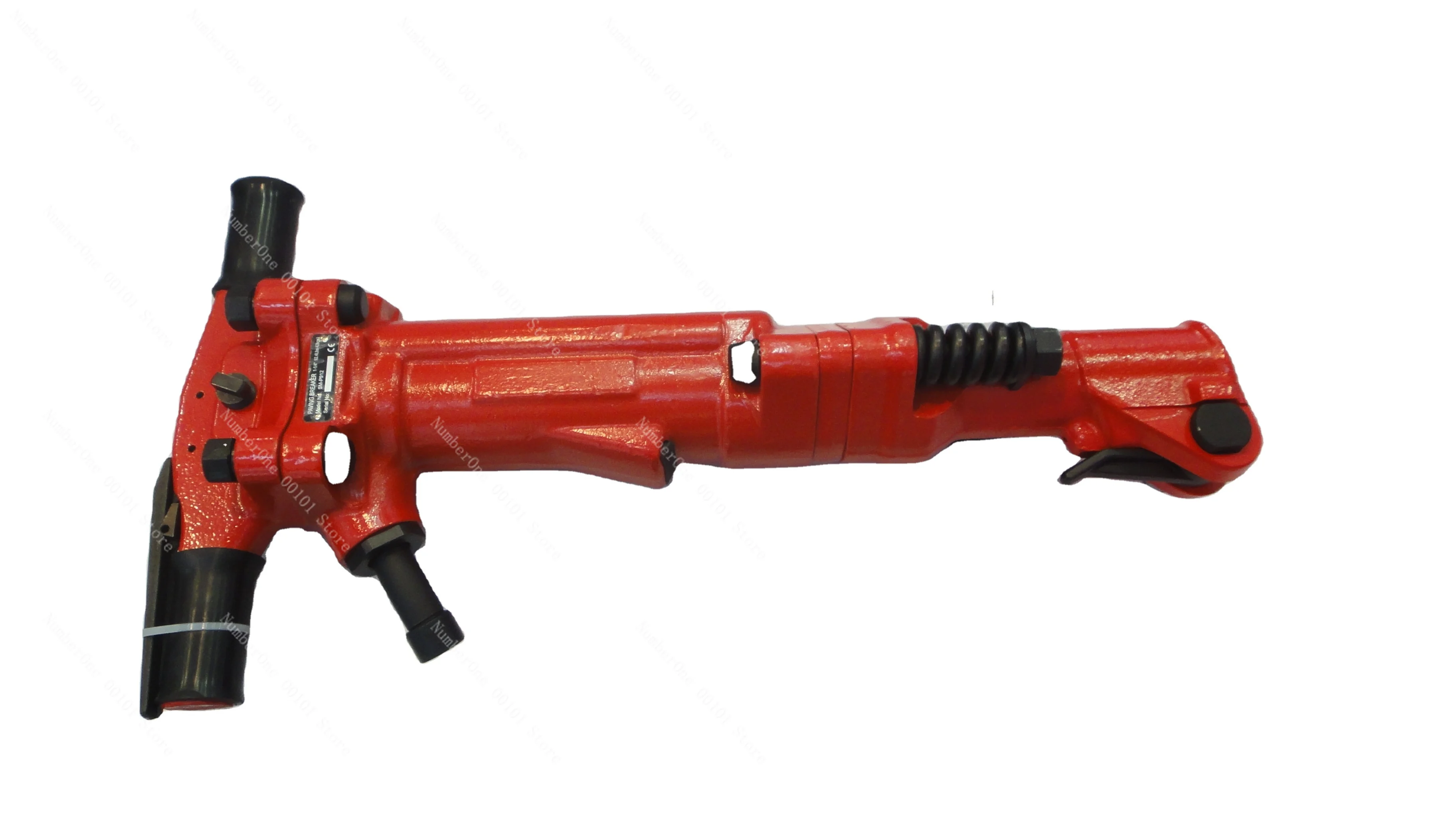 Heavy duty TPB 60 pneumatic jackhammer for demolition other pneumatic tools