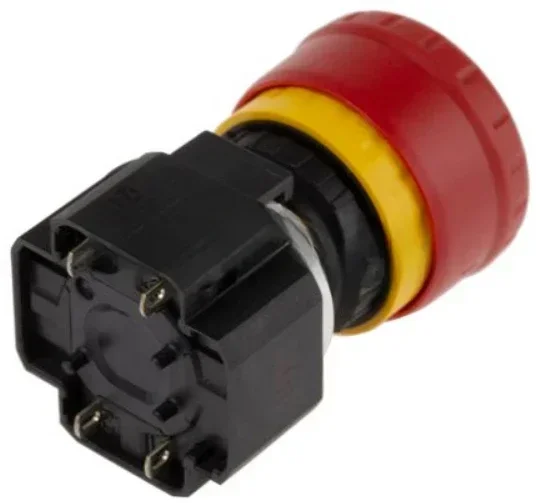 XA1E-BV304R Japanese idec Hequan BV303R BV301R BV302R Emergency Stop Switch BV311RH