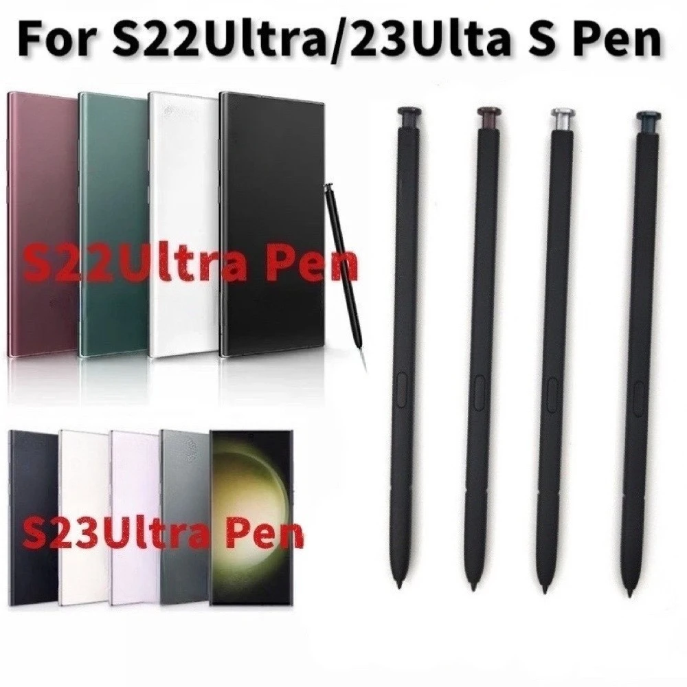 Stilo Digitale SM-918 per Samsung Galaxy S22 Ultra e S23 Ultra: Recensione Pratica e Guida all’Uso