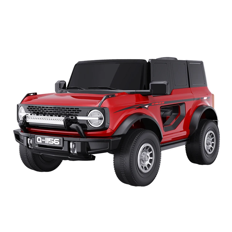 High-quality off-road vehicle 2-8 years old boys and girls children's extreme off-road vehicle