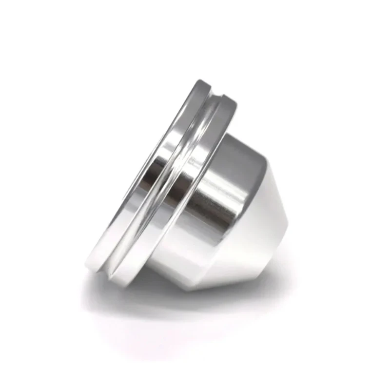 Precision Custom CNC Machining Stainless Steel Polished Parts CNC Machining Service