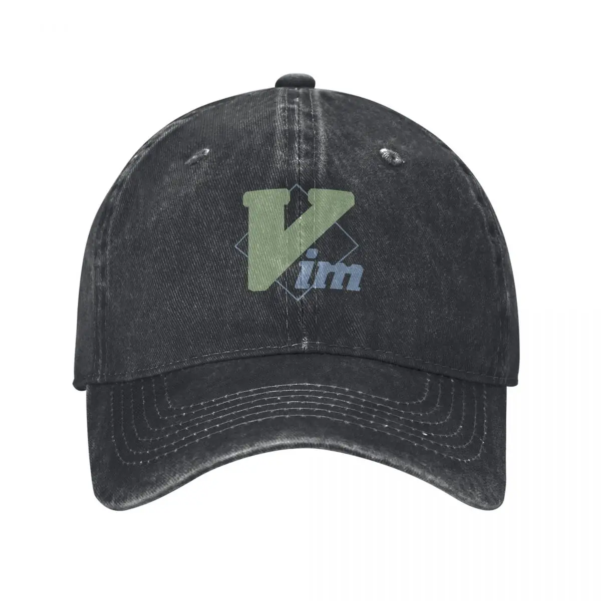 Vim - Nordic Baseball Cap western Hat tea Hat Sun Hats For Women Men's