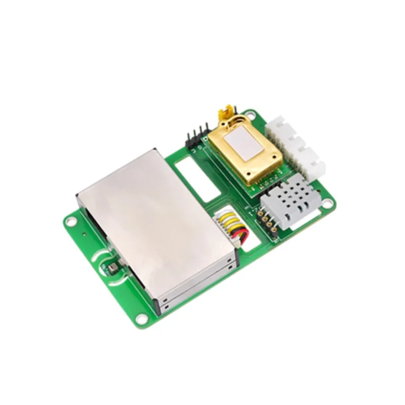 AEM1000 all-in-one sensor module digital output 485 interface, fast response, anti-interference ability