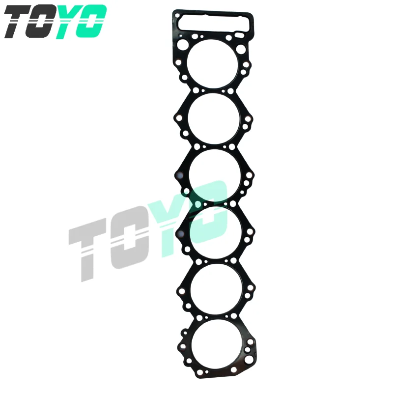 TOYO OEM 6SD1ENGINE CILINDERKOP PAKKING