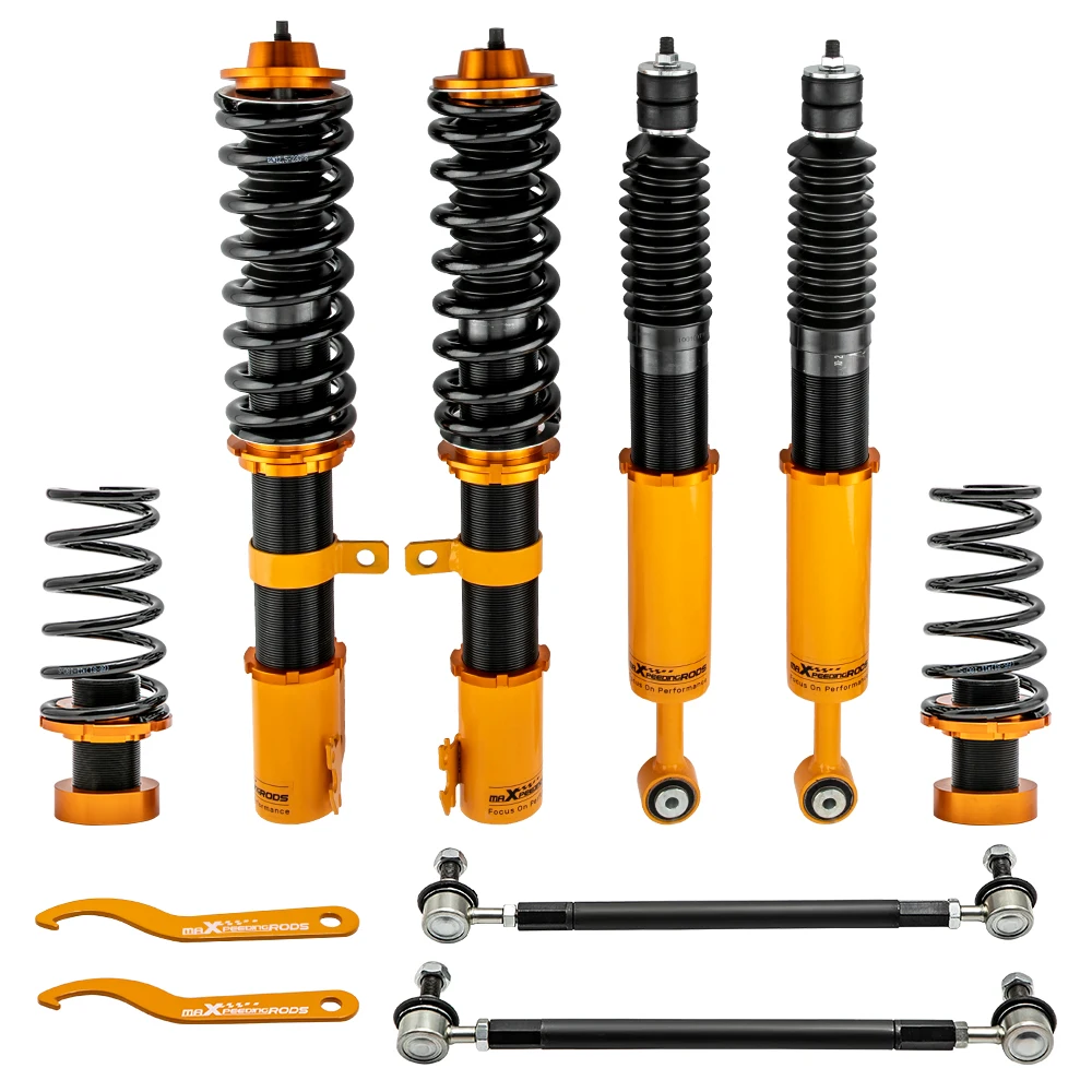 

Комплект подвески MaXpeedingrods Coilover для Porsche Cayenne 2002-2010 955 957 Shock