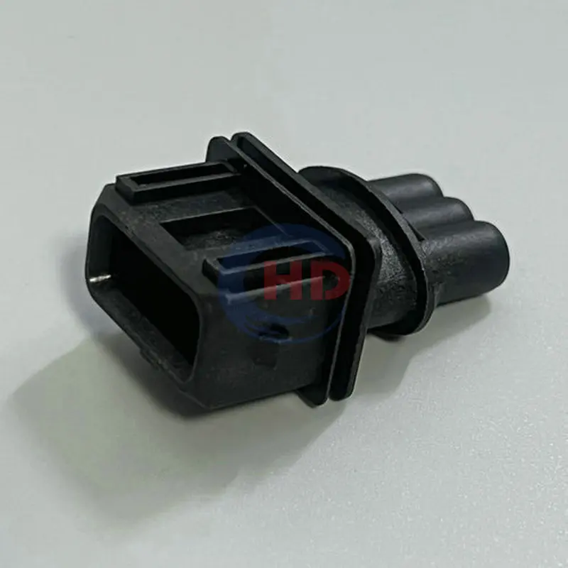 1-20 sets  3 pin Sensor Receptacle Connector Kit 1-962581-1 282191-1