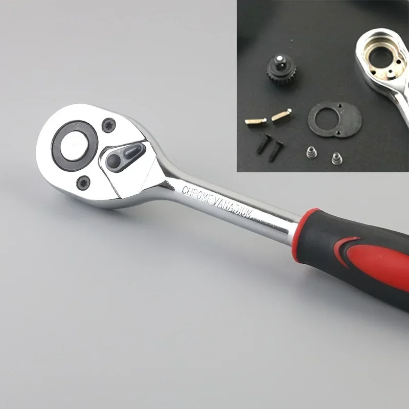 Thumbnail 4 - #61 Best Socket Wrench Sets to Buy In 2026