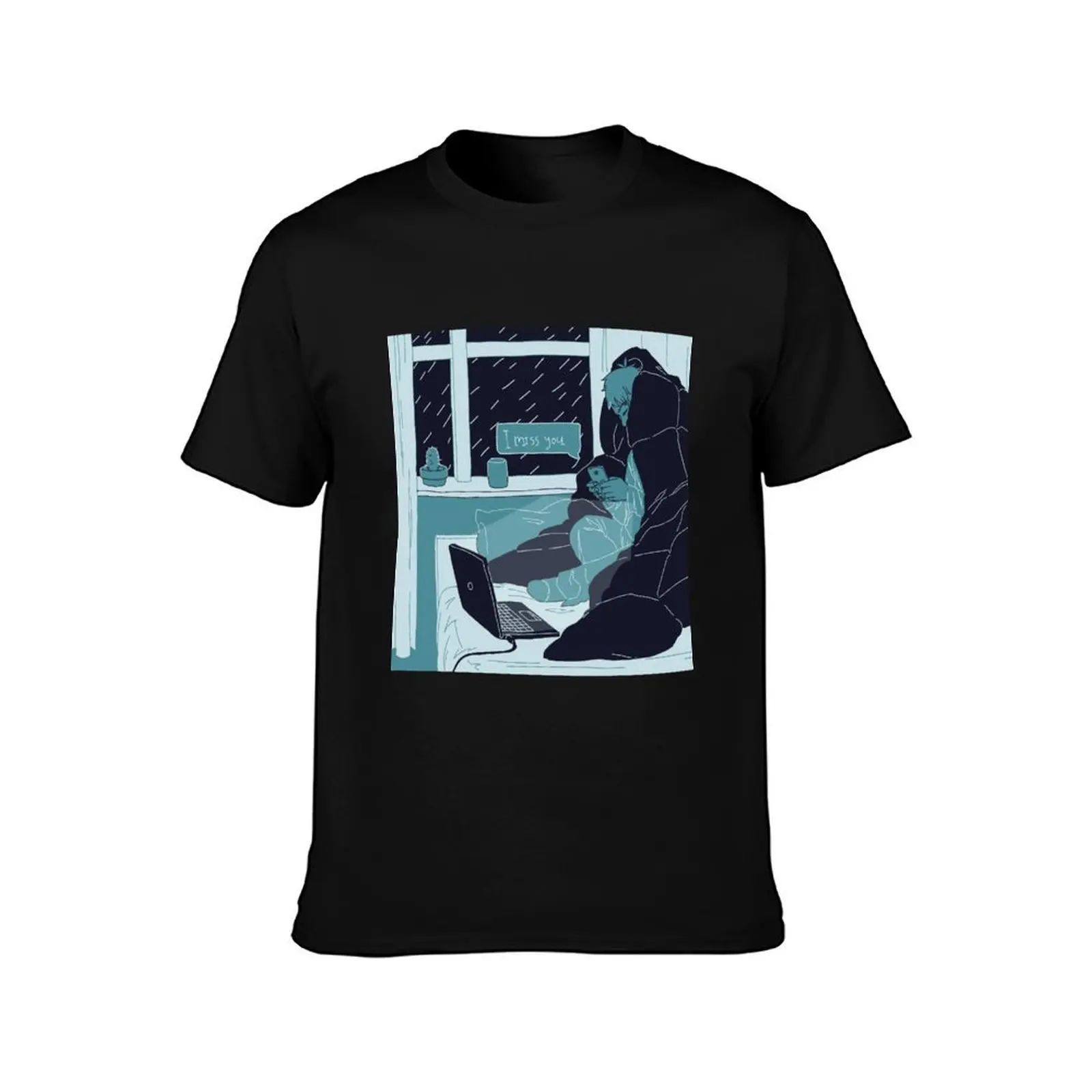 Please come back soon #1 T-Shirt, Summer Casual Cotton Tee, Oversized Streetwear Tops, Vintage Graphic Print, Unisex Men Women