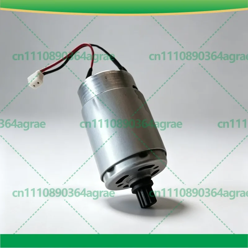 For Cecotec Conga 990 1090 1099 Ecovacs N79S N79 Eufy 11 11C Robot Vacuum Main Brush Motor Power Tools Accessory