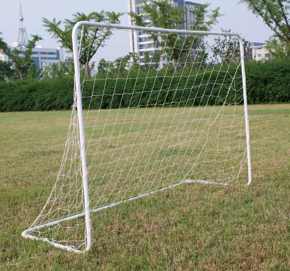 

Portable Pop-up Soccer Goal Outdoor Football Training Equipment for Kids & Adults