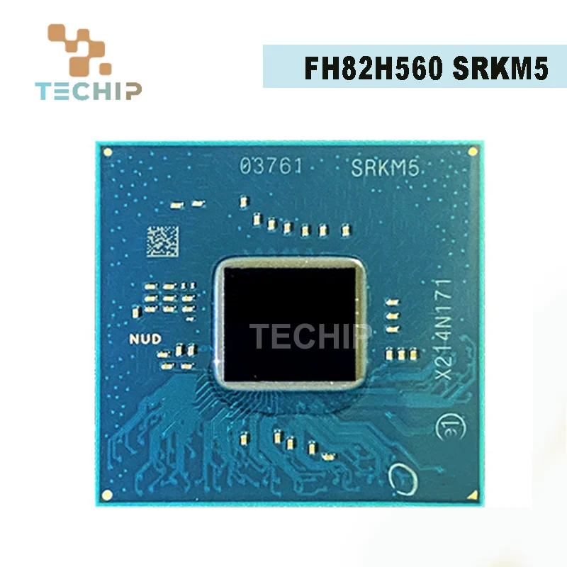 100% Original FH82H560 SRKM5 BGA Chipset