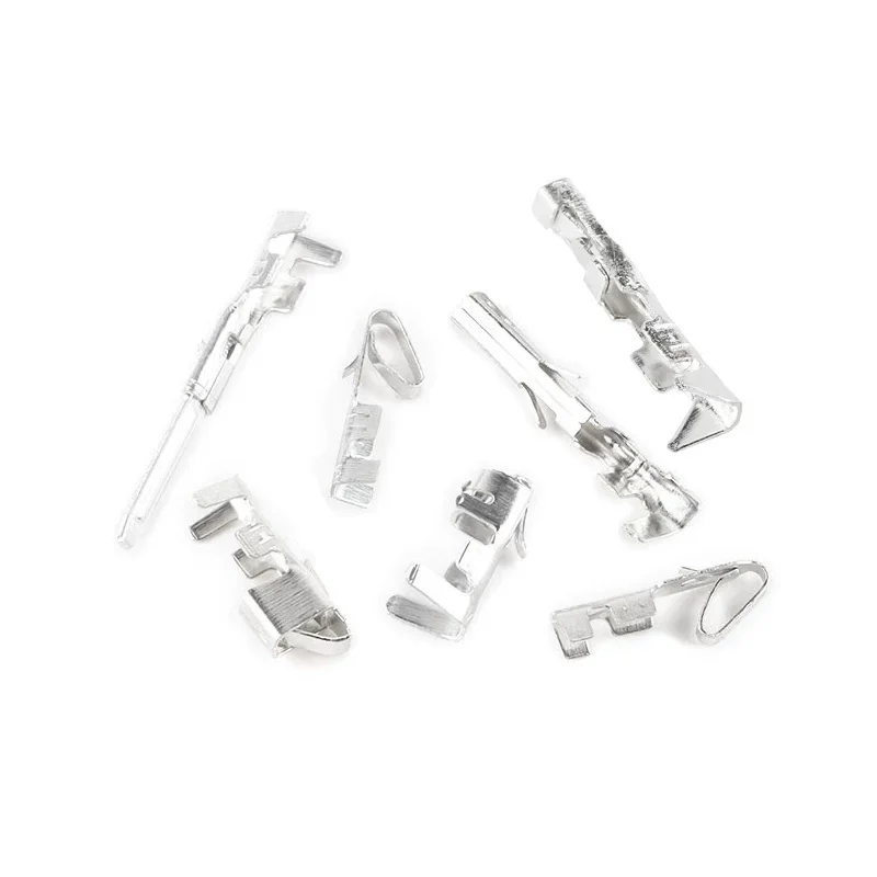 2000PCS Connector Male/Female Terminal SH1.0 MX1.25 GH1.25 ZH1.5 PH2.0 PHD2.0 HY2.0 XH2.54 KF2510 DuPont JST/SM2.54
