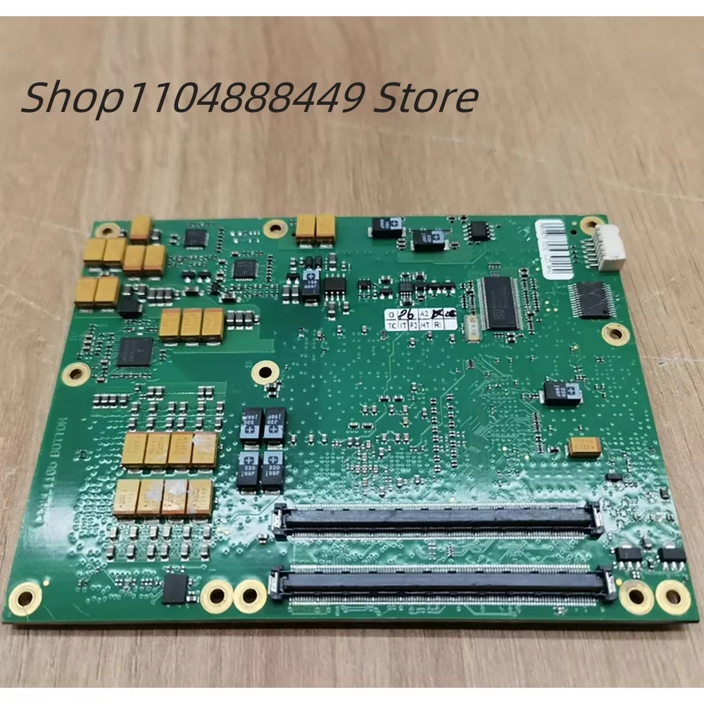 Kontron 38003-0000-20-2 산업용 마더보드용