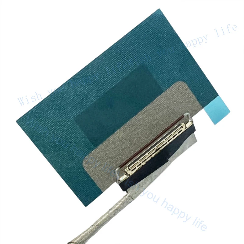 TT 30pin None touch LCD EDP CABLE FOR Asus ZenBook 14 UM425OA UX425QA HQ21310669000