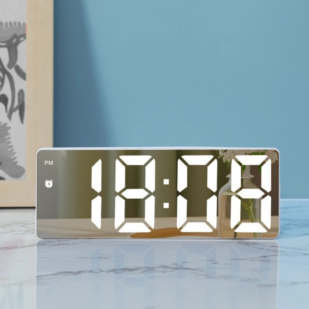 Thumbnail 2 - #14 New LED Bedside Alarm Clocks Arrivals