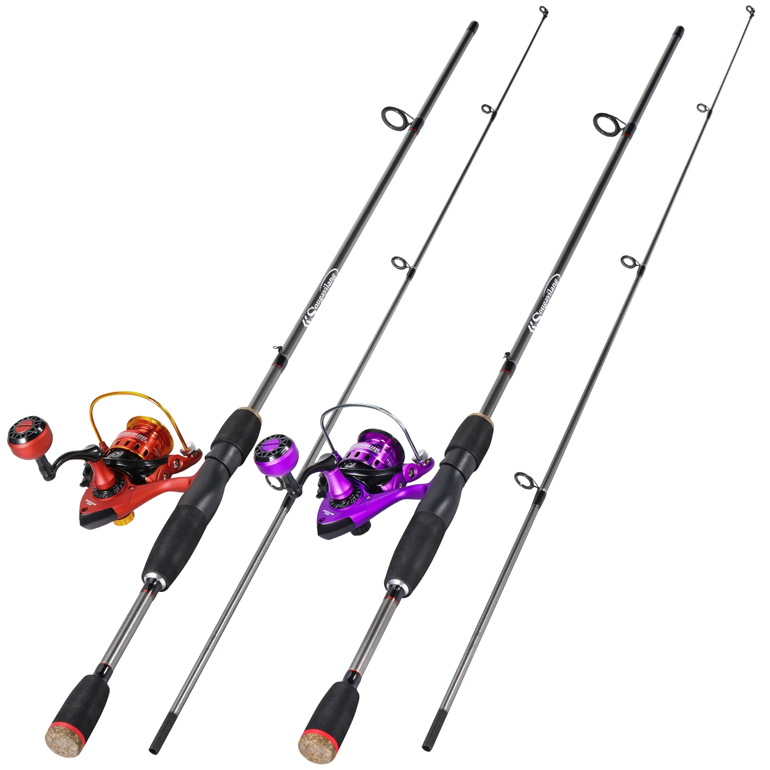 Sougayilang Spinnin… - image