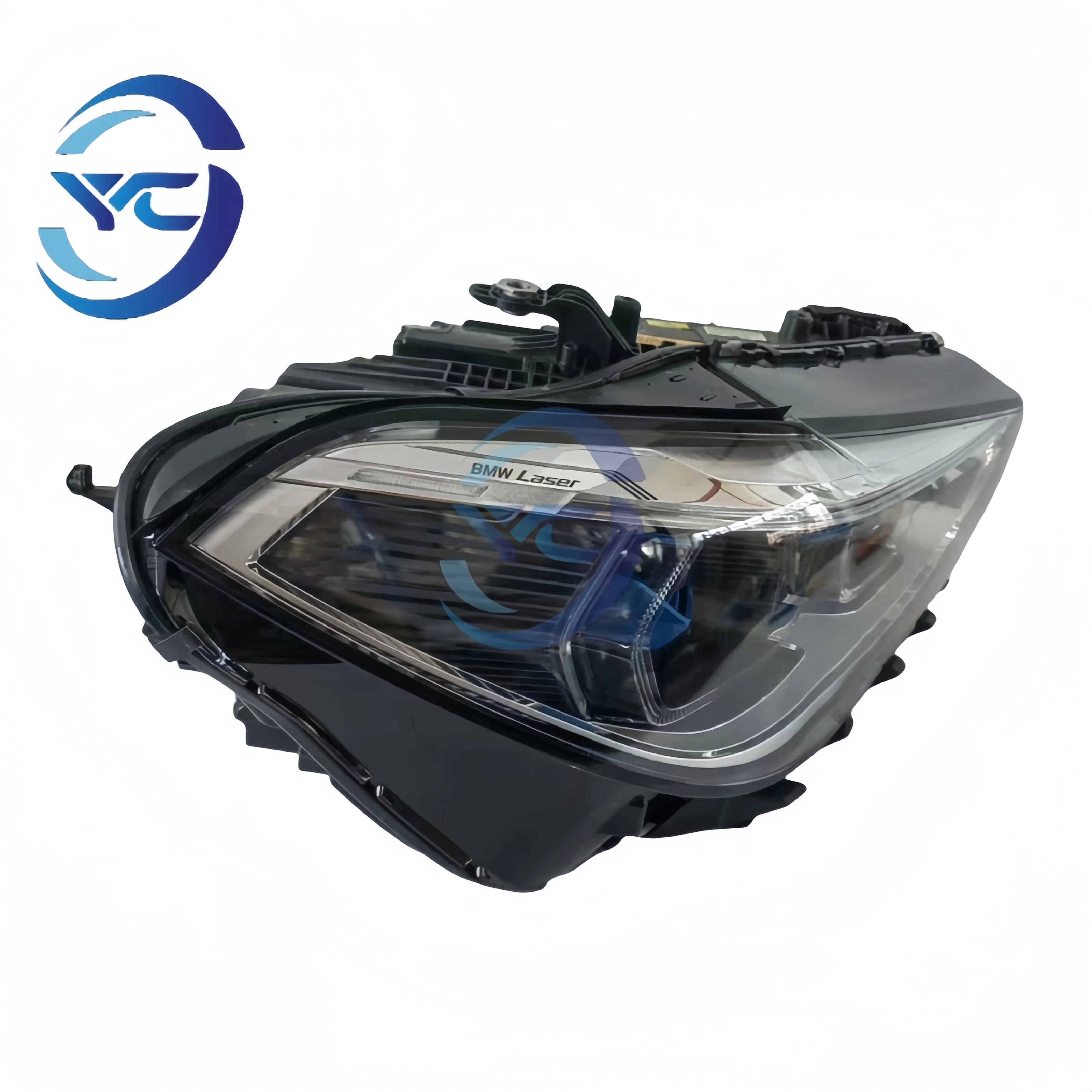2019-2021B mw X5 Plug and Playback Headlight Express Delivery, Driver's Side Front Position with Amber Light 12V and 24V