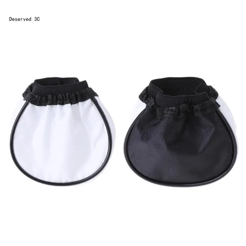 Universal DSLR Camera Cloth Soft Diffuser Lambency Softbox