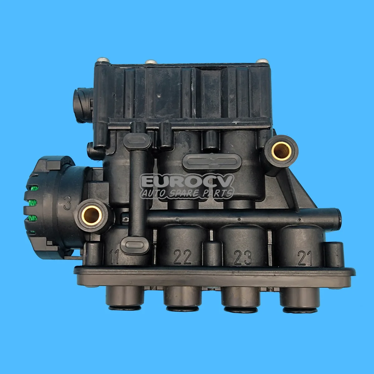 Spare Parts for Volvo Trucks VOE 21083657 K019820N50 Air Suspension Valve