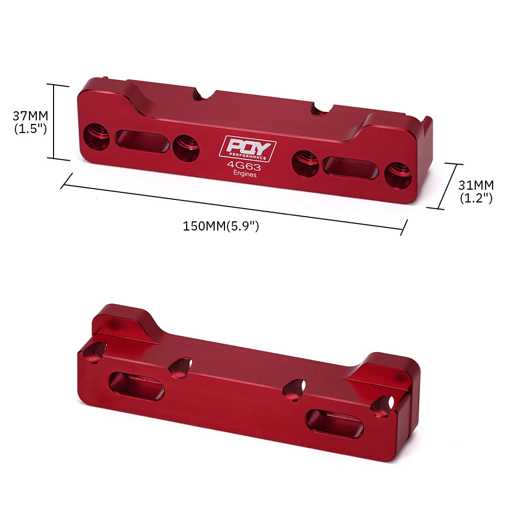 LZONE - Aluminum Valve Spring Compressor Tool For MITSUBISHI ECLIPSE / TALON / Evo 8 / 9 4G63 ENGINE JR-VSC04