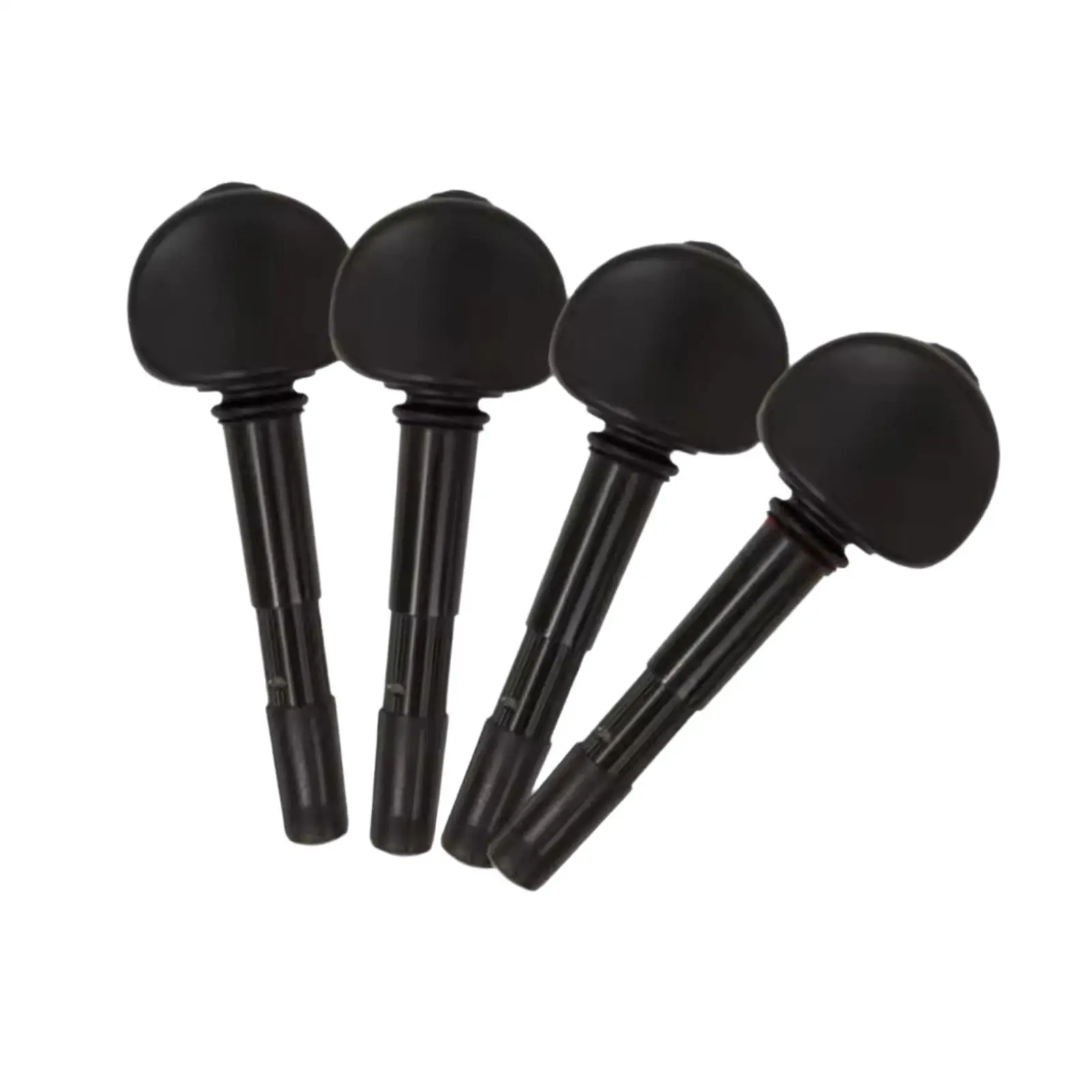 Cello Tuning Pegs Set with 1 25 Taper Stable String Adjuster Easy Install Accessories for