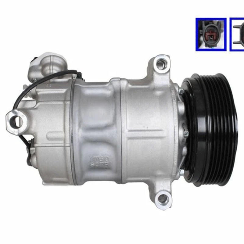 PXC14 Auto AC Compressor For VOLVO V40 V60 S60 S80 S90 V90 XC60 XC70 XC90 31348965 31469966 36002132 36010255 P31469966 31407759