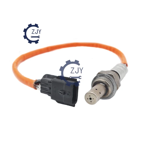 Imagen 2 del producto 7700274189 8200437489 Sensor de oxígeno de relación aire-combustible, sonda Lambda para Dacia Duster Logan Renault Clio Kangoo Modus Thalia Twingo