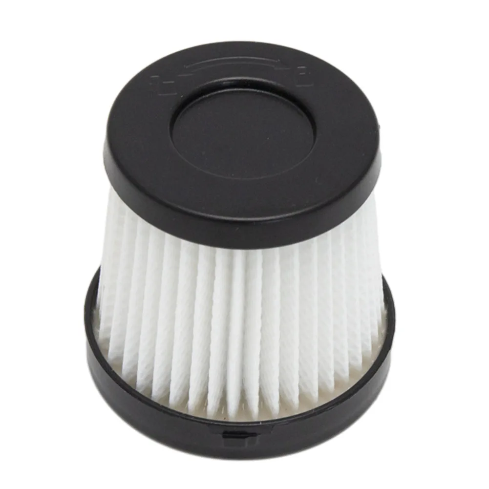 

1pc Replacement Spare Filter For Simplus XCQH009 Handheld Vacuum Cleaner Accessories Household Supplies Cleaning Parts