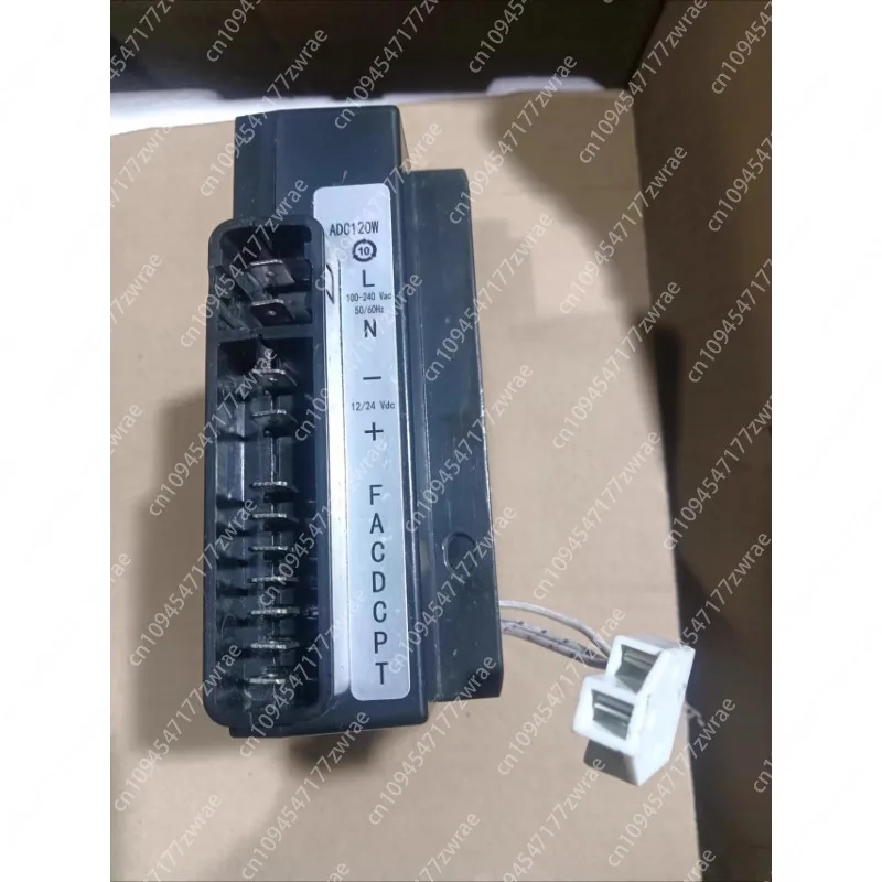 

ADC120W автомобильный холодильник DC12/24V инверторный компрессор драйвер