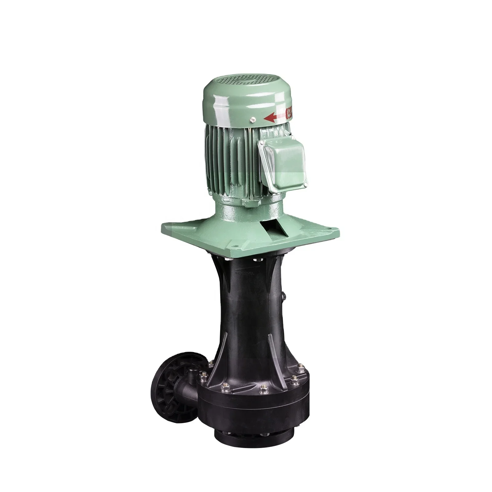 

Полупогружные химические насосы YHL, 3-фазный погружной водяной насос с электродвигателем переменного тока