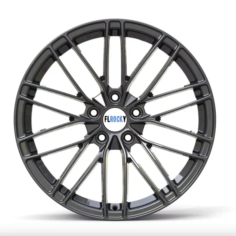 J Flrocky 18 19 20 21 22 24 26 Inch Forged Wheel for Avenger Coolway Circuit Dart SRT Charger SRT Viper Challenger