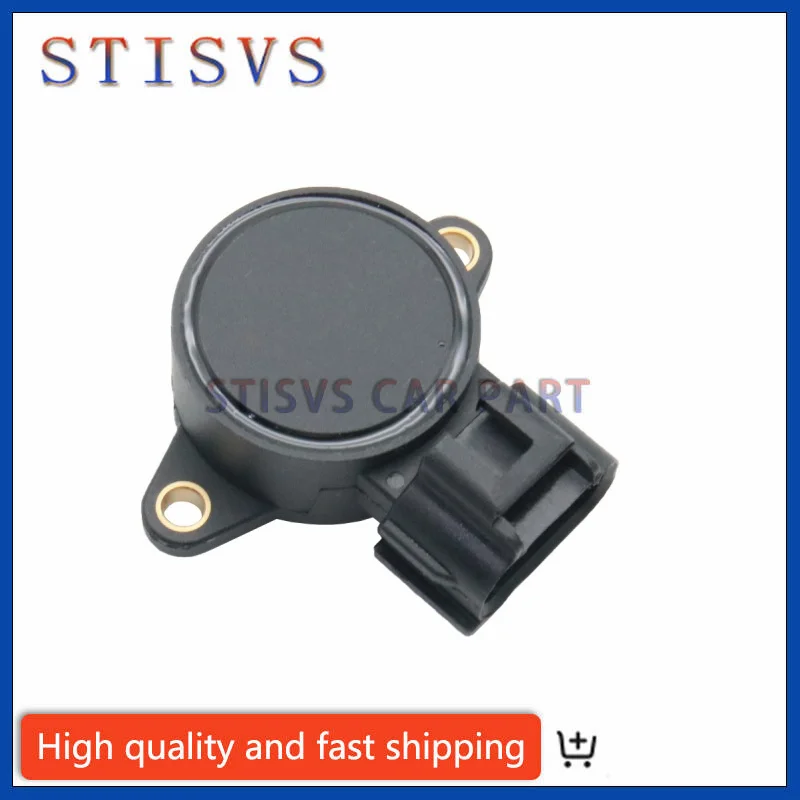 Throttle Position S…