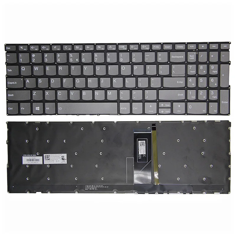 Us Keyboard For Len… - image