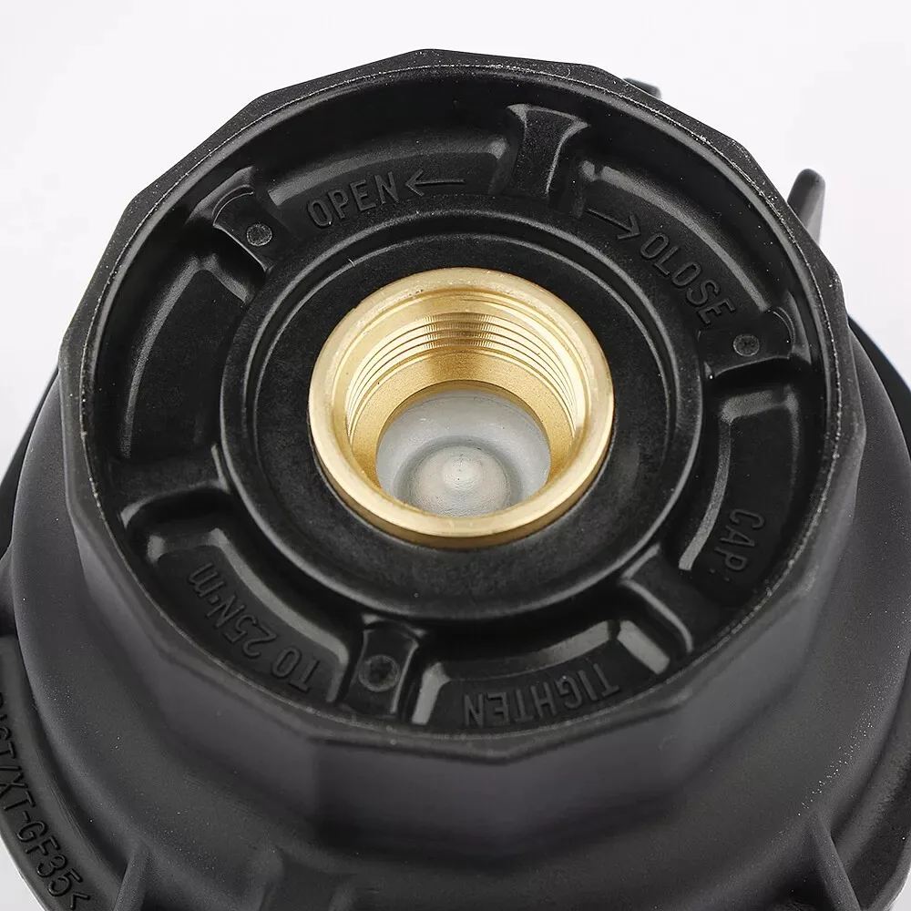 RESO 15620-36010 1562036010 15620-36020 1562036020 Oil Filter Housing Cap Cover Assembly Replacement For Lexus Scion Toyota 4