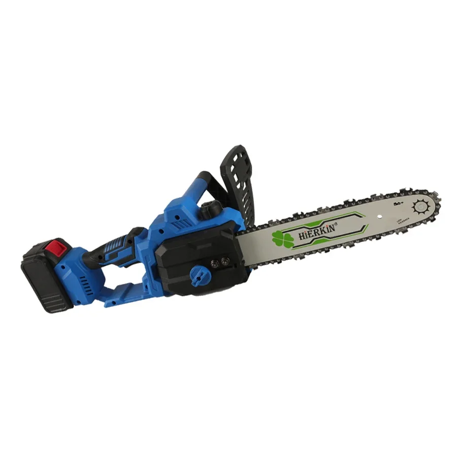 

HEK-C520 Durable cordless chain saw woodworking chainsaw Garden Pruning Logging Saw electric chainsaw