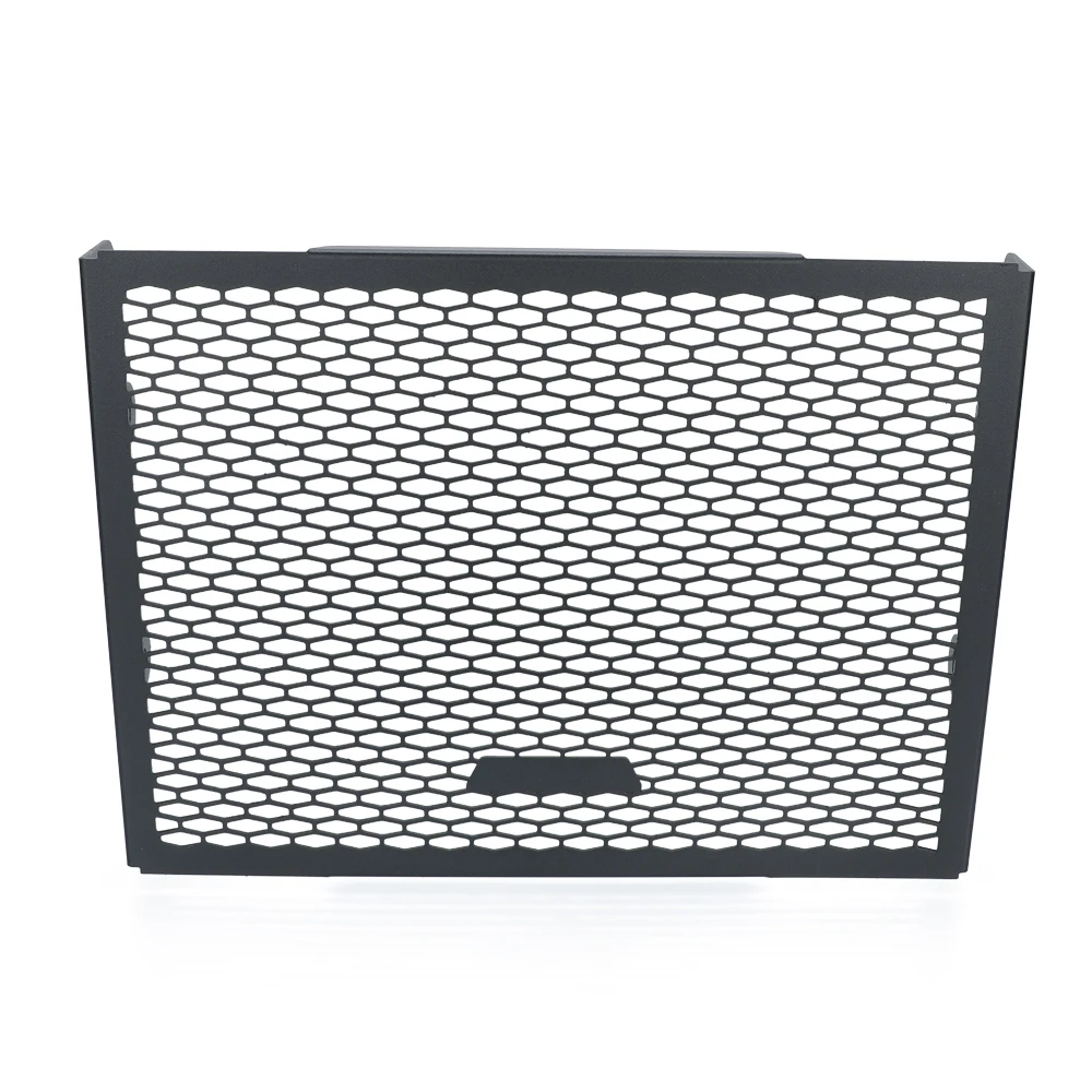 لهوندا المتمردين CMX/CM 500/300 2017-2021 2022 2023 2024 2025-2026 المتمردين 300 500 دراجة نارية شبكة المبرد الحرس حامي غطاء #2