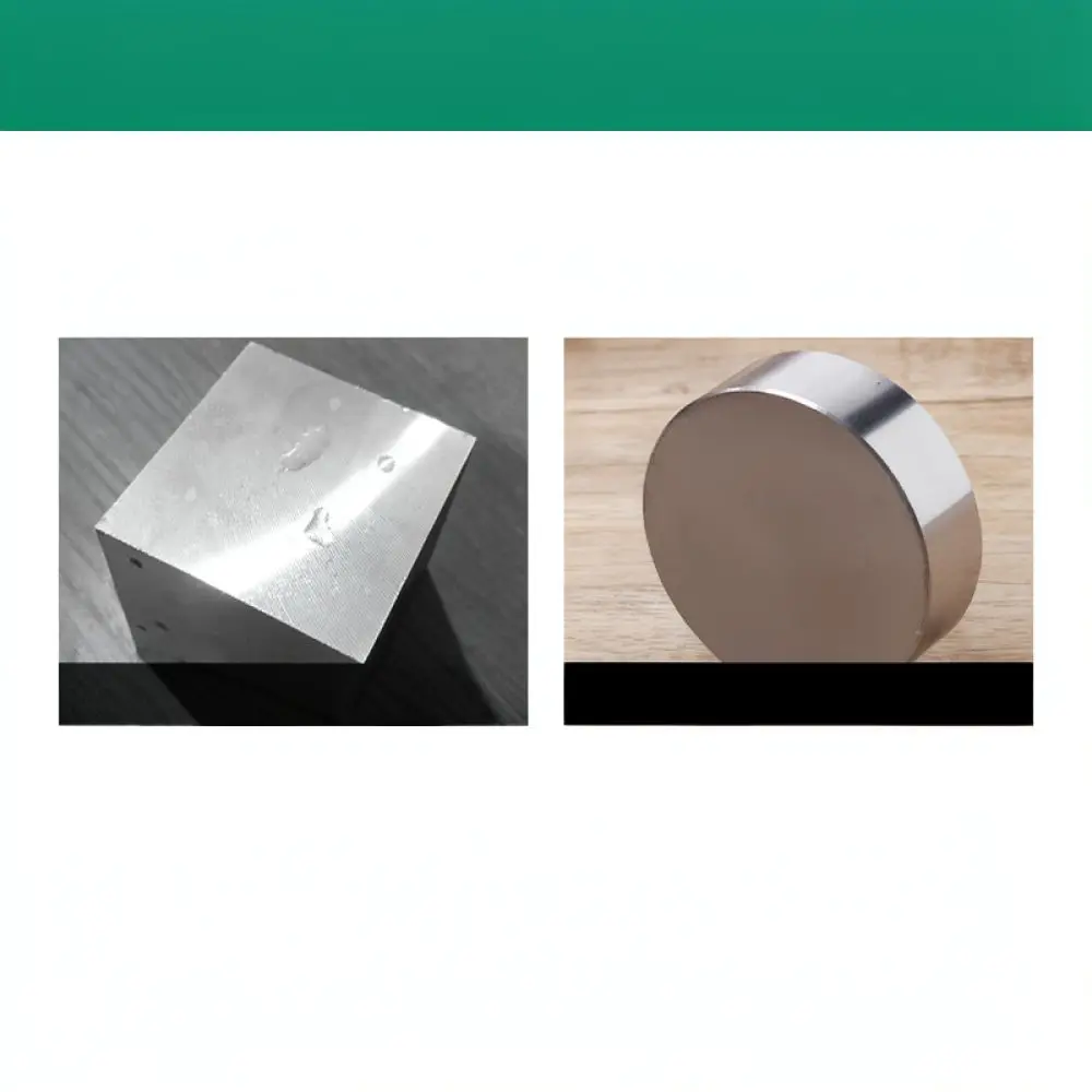 Steel Bench Block For Jewelry Making Round Metal Anvil Tool Shaping Stamping Craft Goldsmith Workbench Accessory